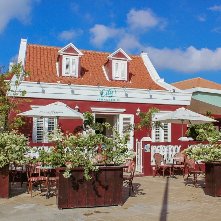 Estys-Brasserie-Curacao